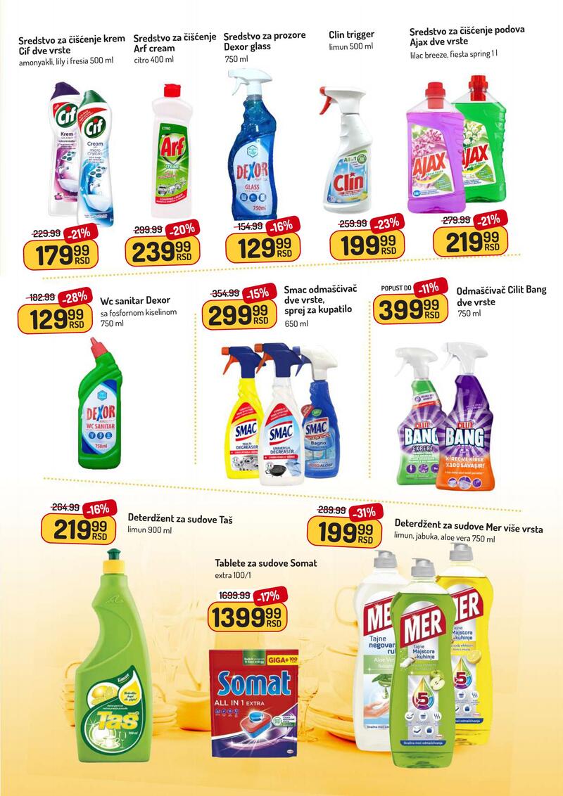 Aman katalog akcija