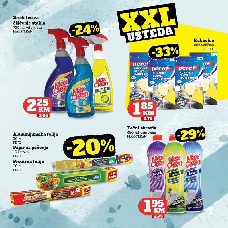 Crvena jabuka kataloška ponuda