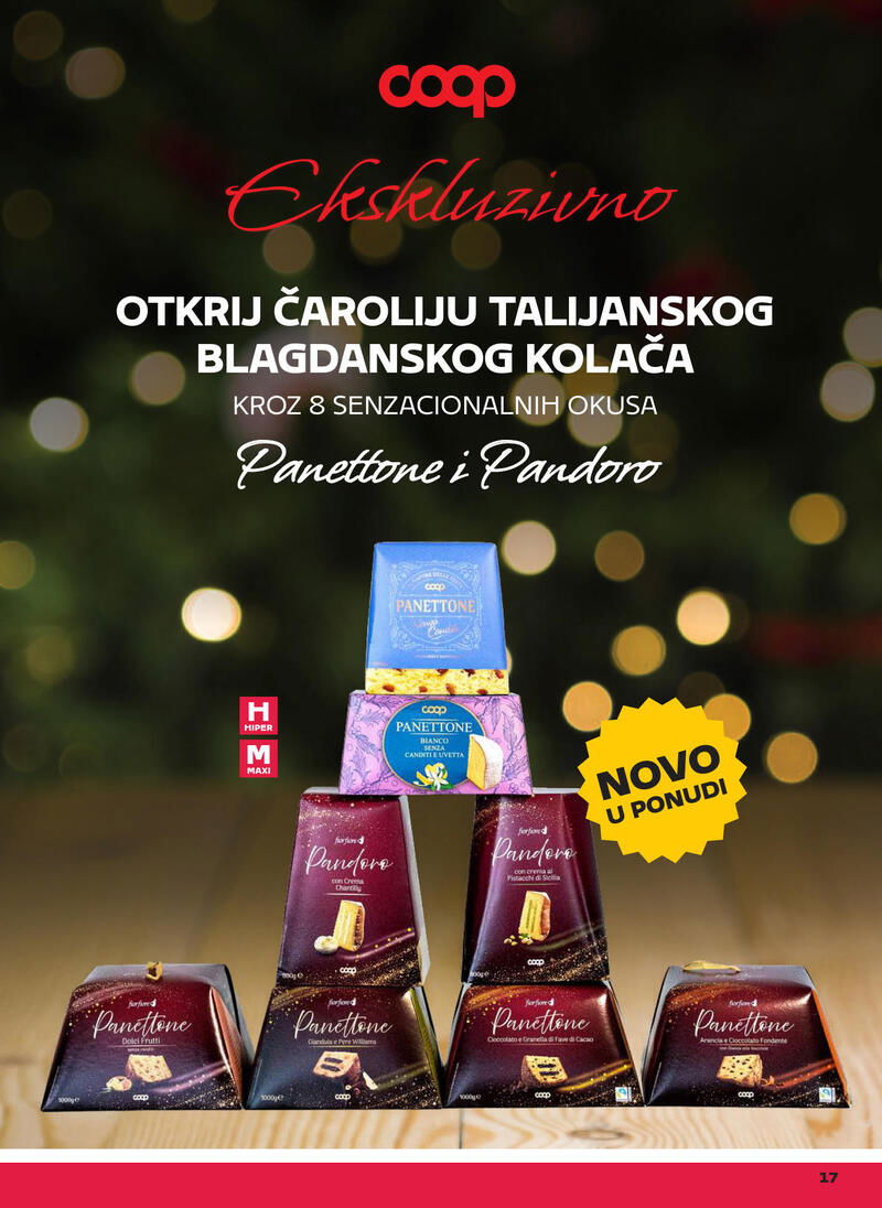 Tommy akcijski katalog