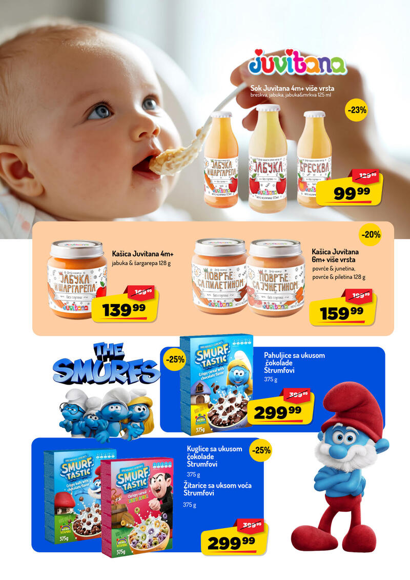 Aman katalog akcija