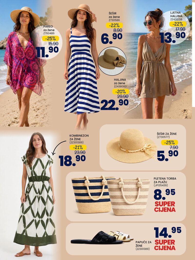 FIS akcijski katalog