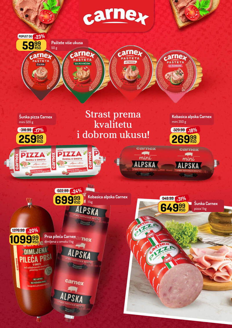 Aman katalog akcija
