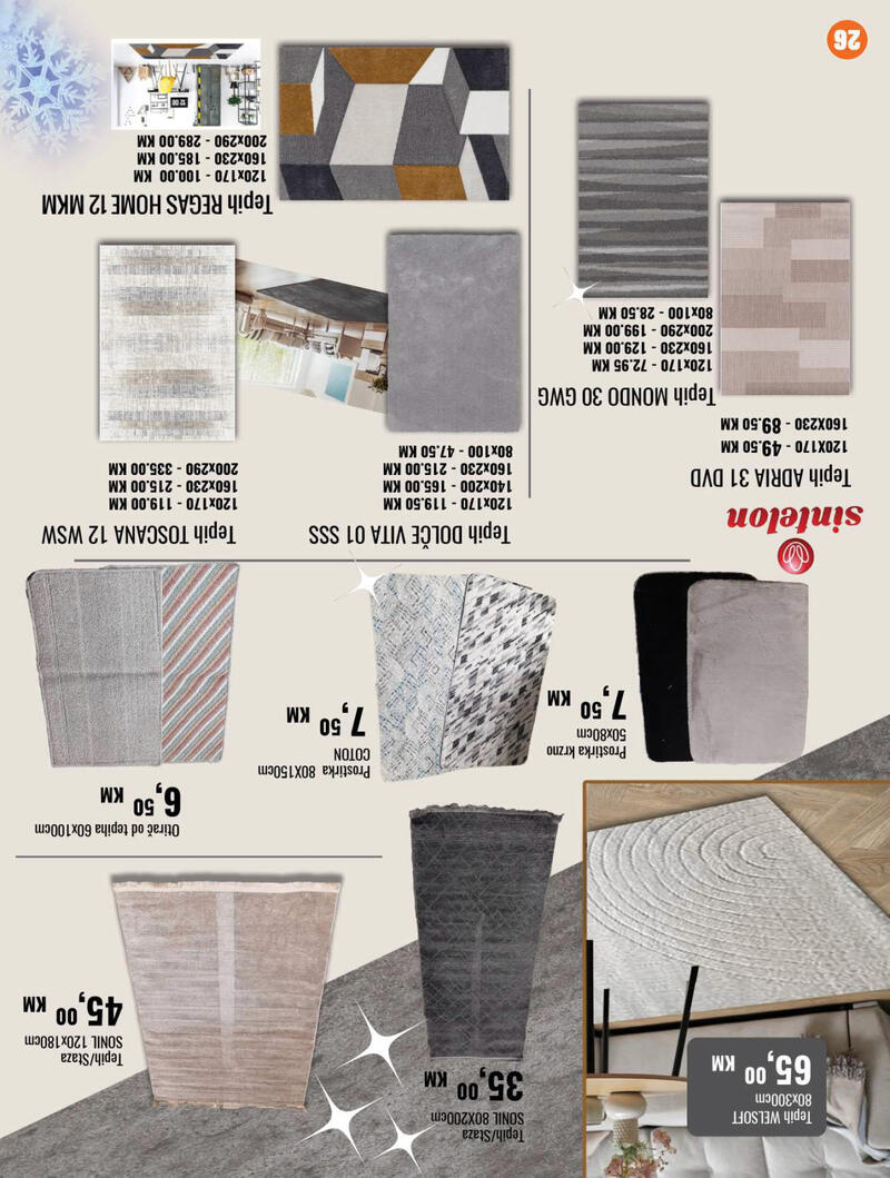 Fortuna market kataloška ponuda