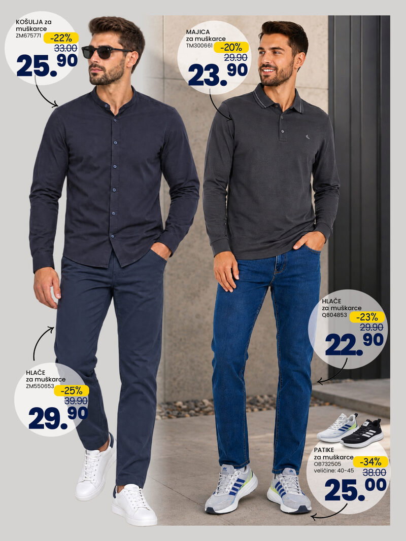 FIS akcijski katalog