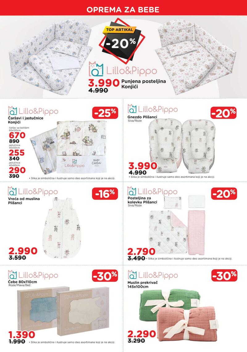 Aksa katalog akcija