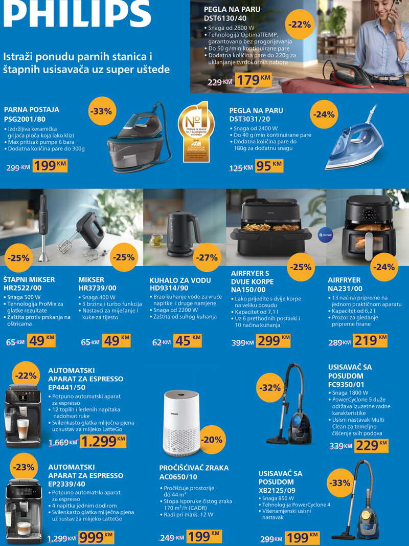 FIS katalog - Mjesečna akcija