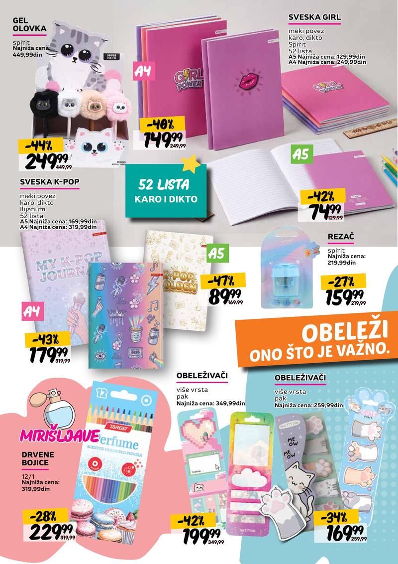Roda katalog specijal škole