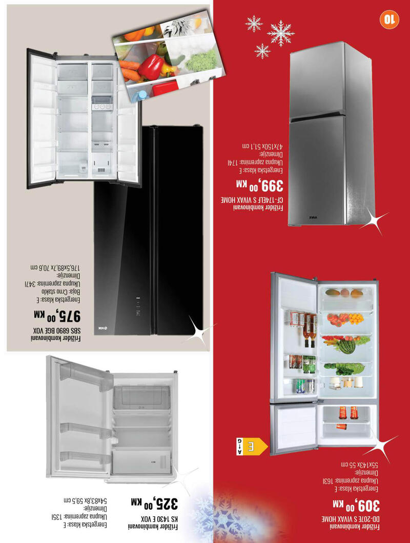 Fortuna market kataloška ponuda