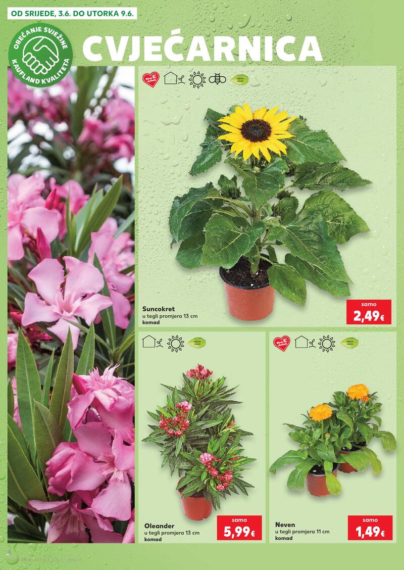 Kaufland online kataloška ponuda