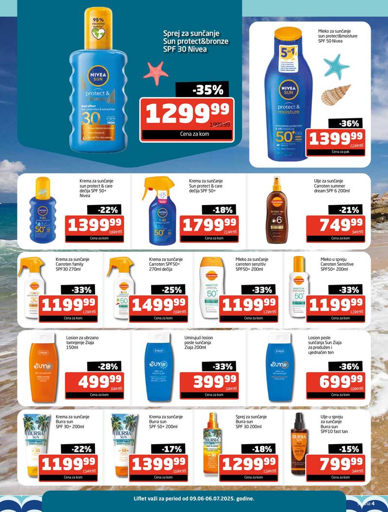 Gomex katalog hrana