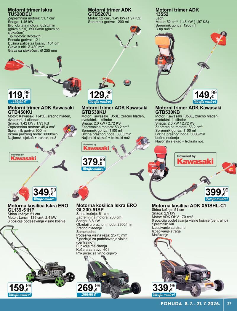 KTC katalog tehnike i posuđa