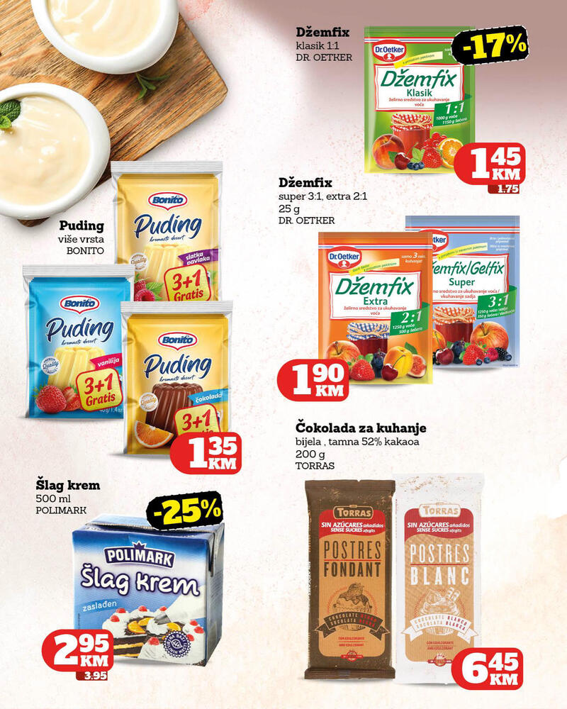 Crvena jabuka kataloška ponuda
