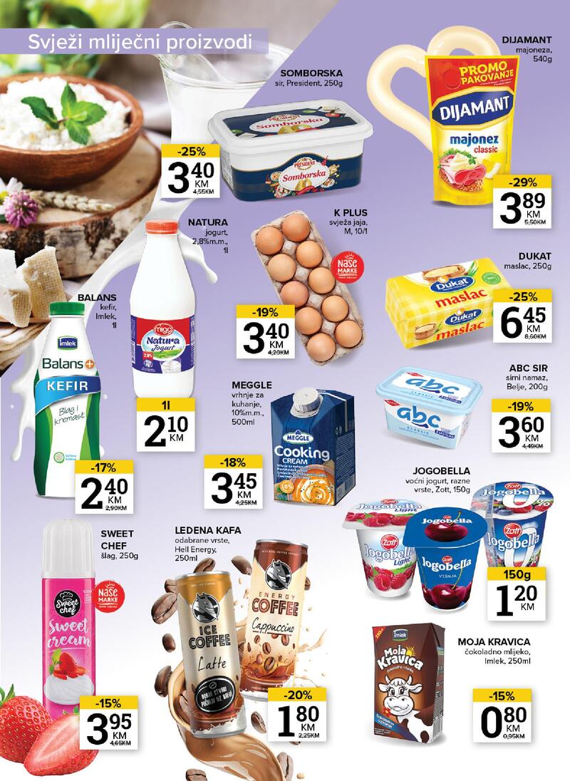 Mercator kataloška ponuda