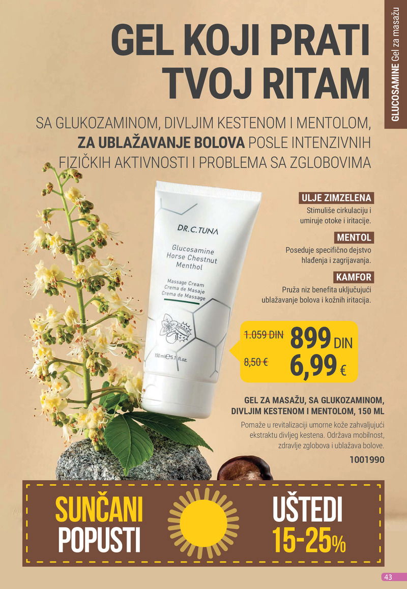 Farmasi katalog akcija