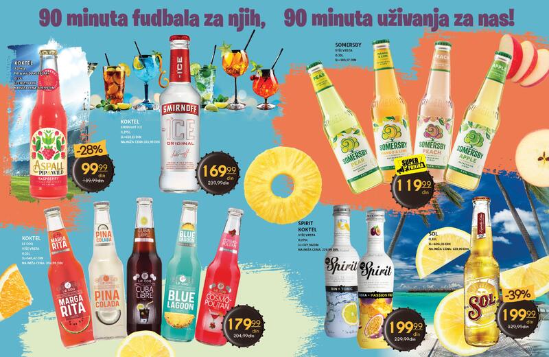 Idea katalog specijal piva