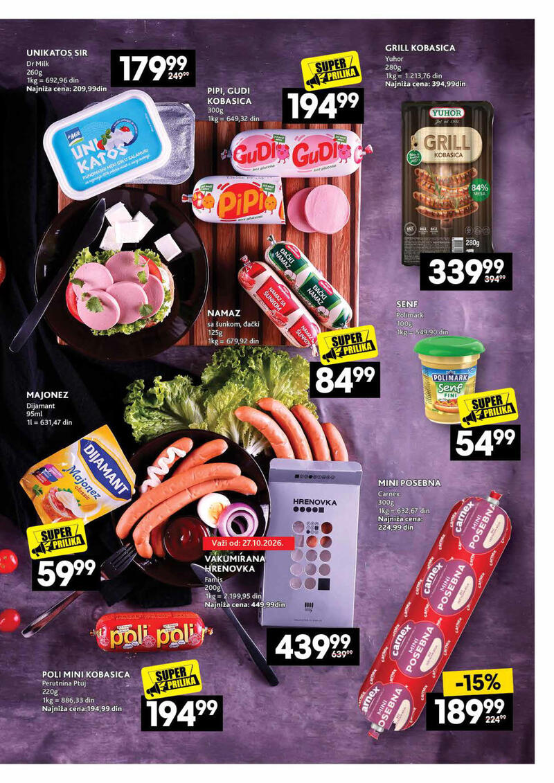 Roda katalog - Složeno po vašem ukusu