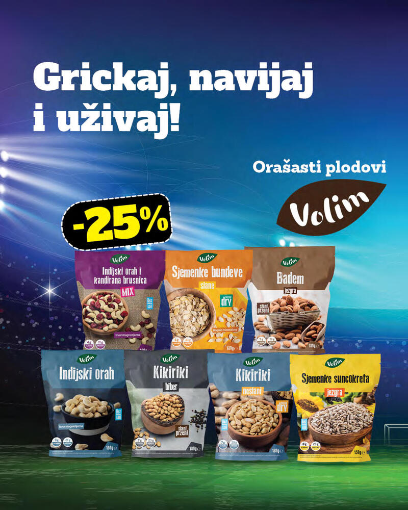 Crvena jabuka kataloška ponuda