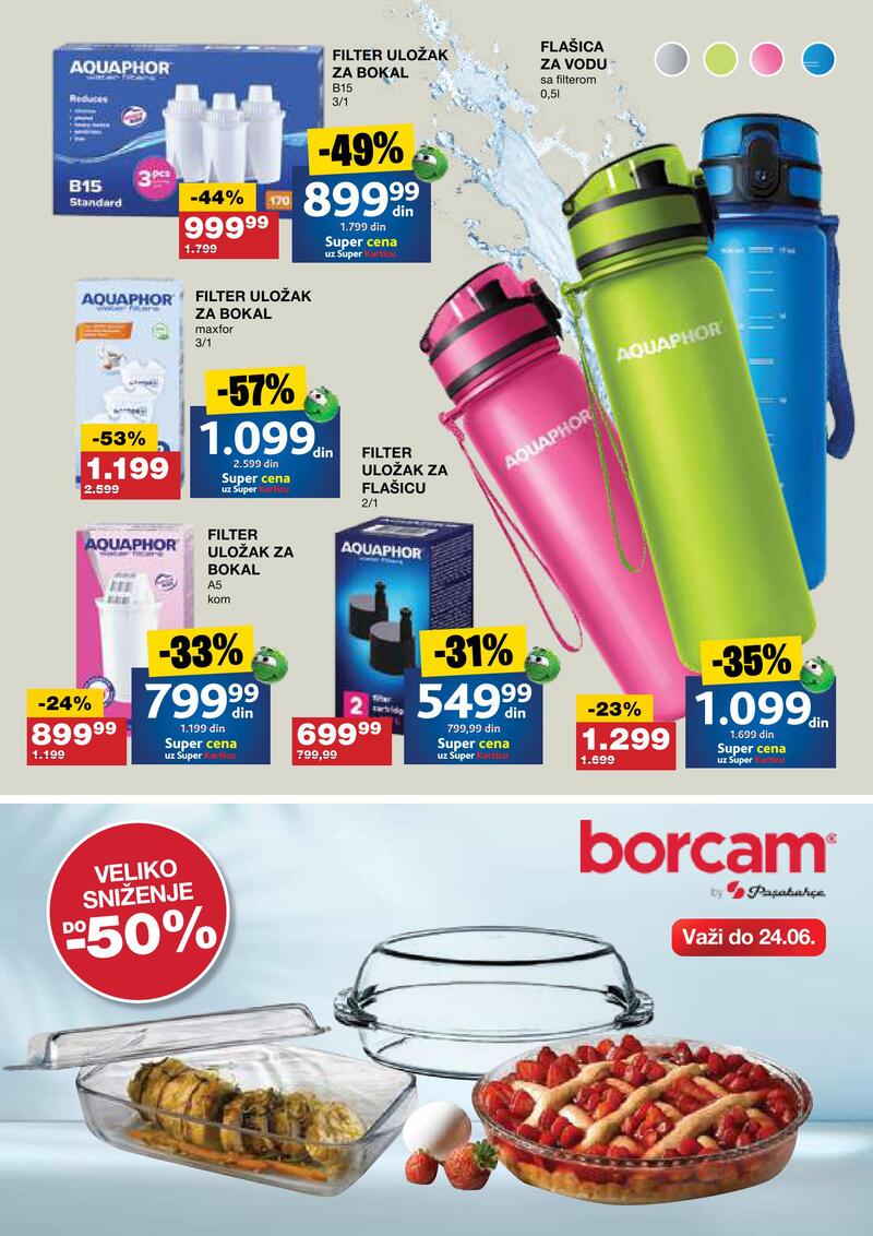 Idea katalog naj naj ponuda za vaš dom