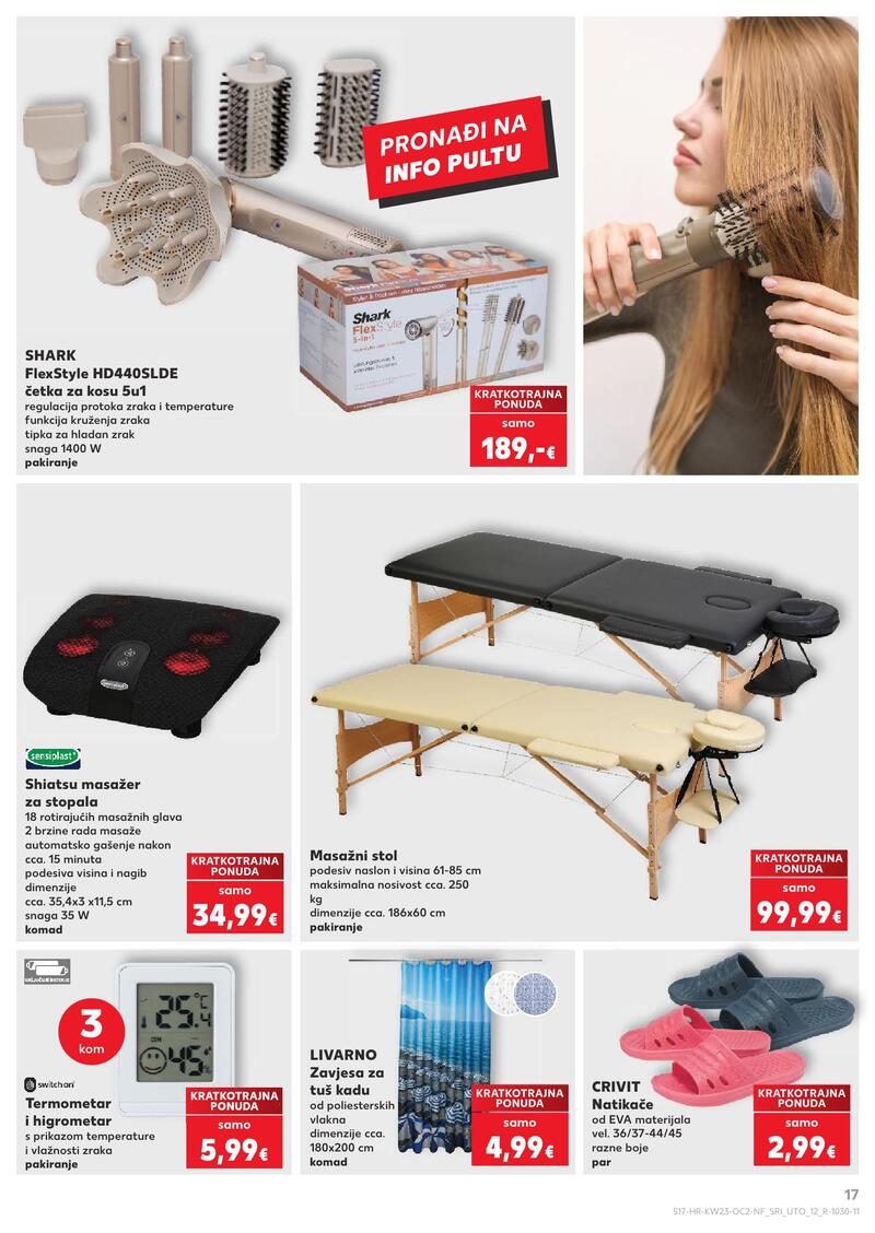 Kaufland katalog neprehrambenih proizvoda