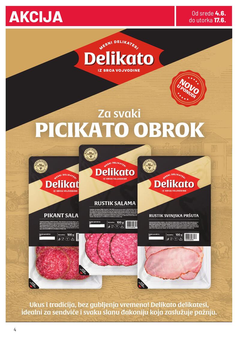 Persu super akcija