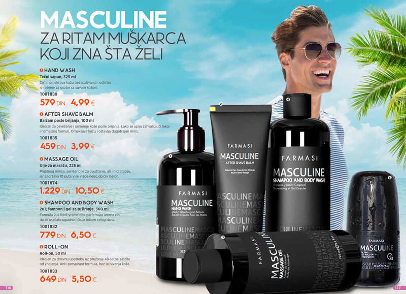 Farmasi katalog akcija