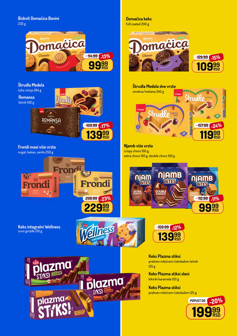 Aman katalog akcija