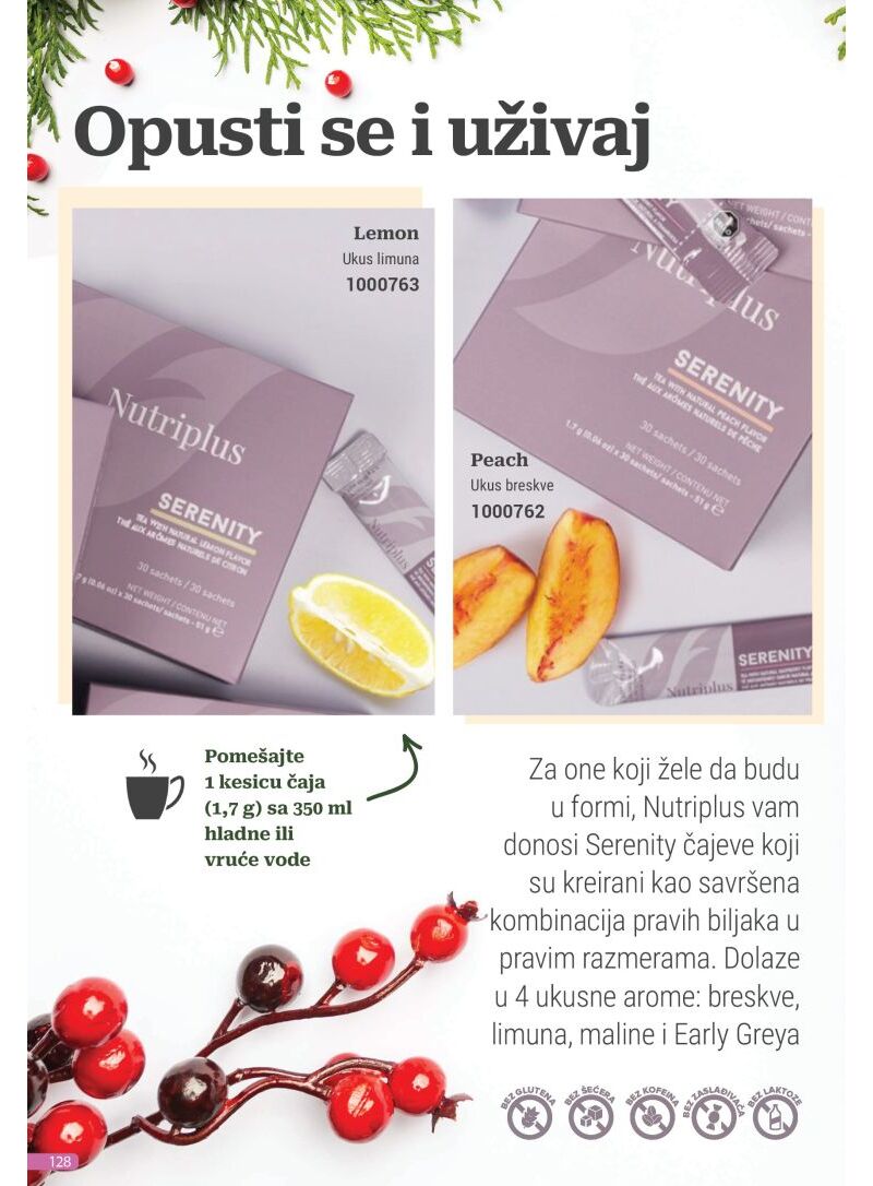 Farmasi katalog akcija