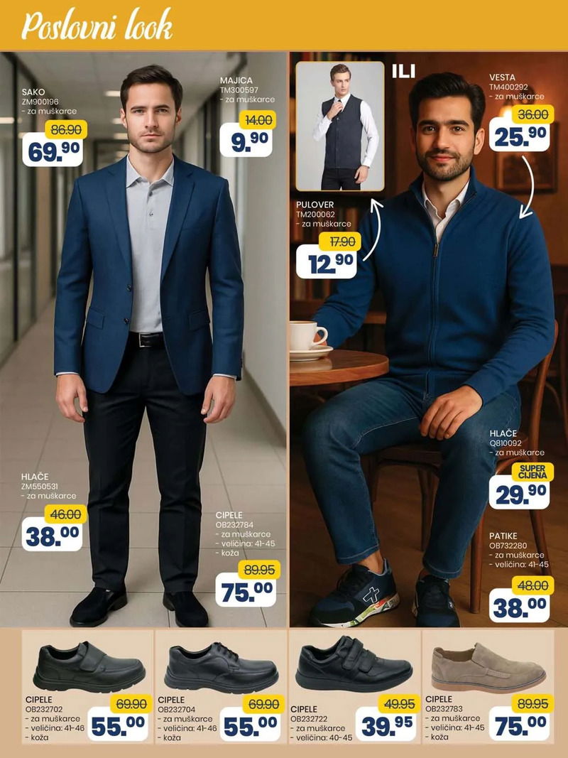 FIS akcijski katalog