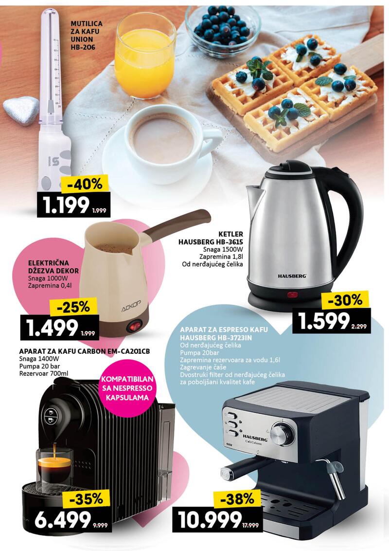 Idea katalog naj naj ponuda za vaš dom