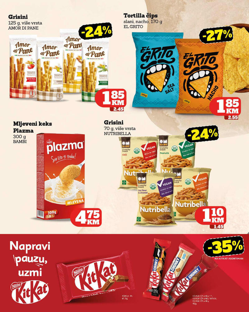 Crvena jabuka kataloška ponuda