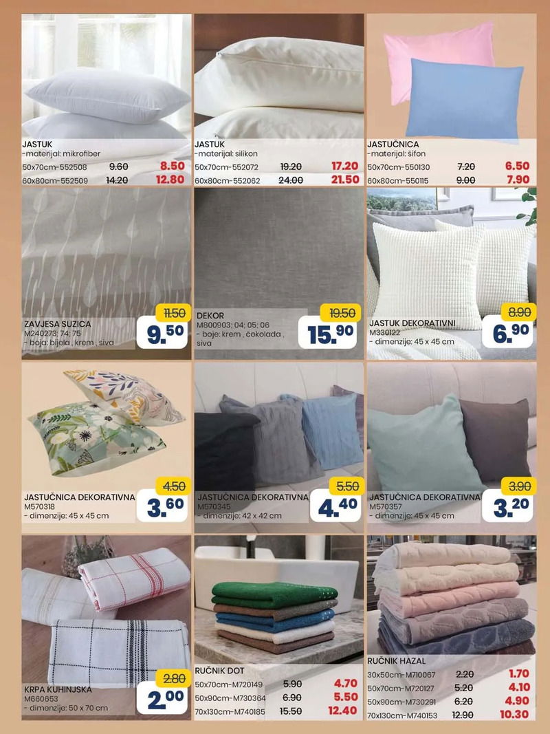FIS akcijski katalog