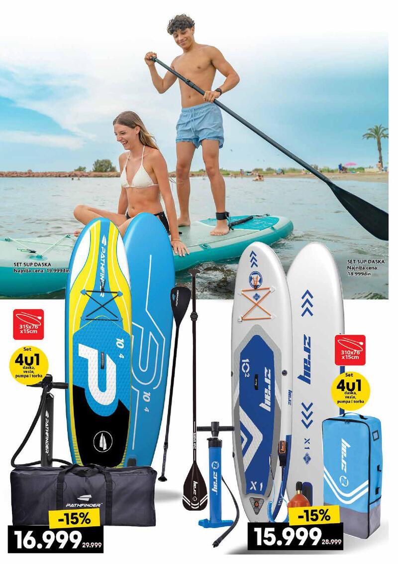 Idea katalog naj-naj letnja ponuda