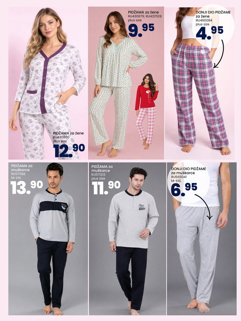 FIS akcijski katalog