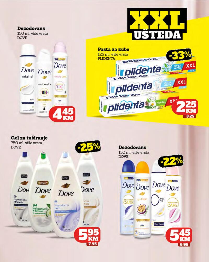 Crvena jabuka kataloška ponuda