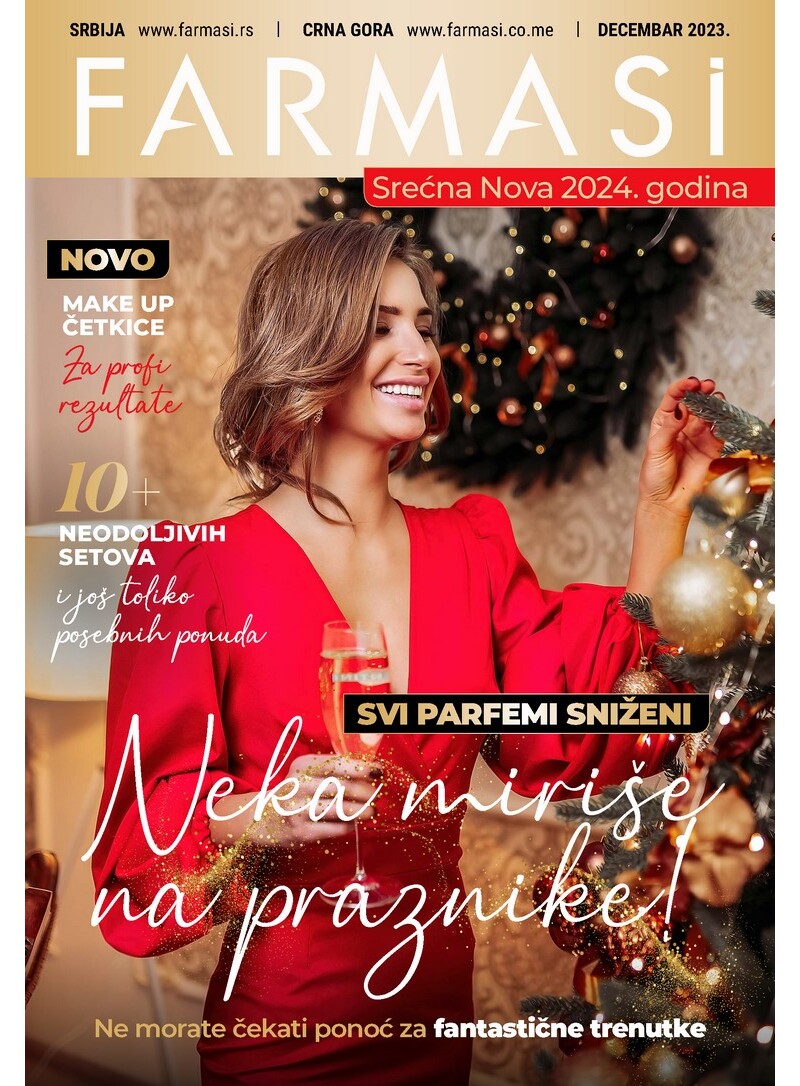 Farmasi katalog akcija
