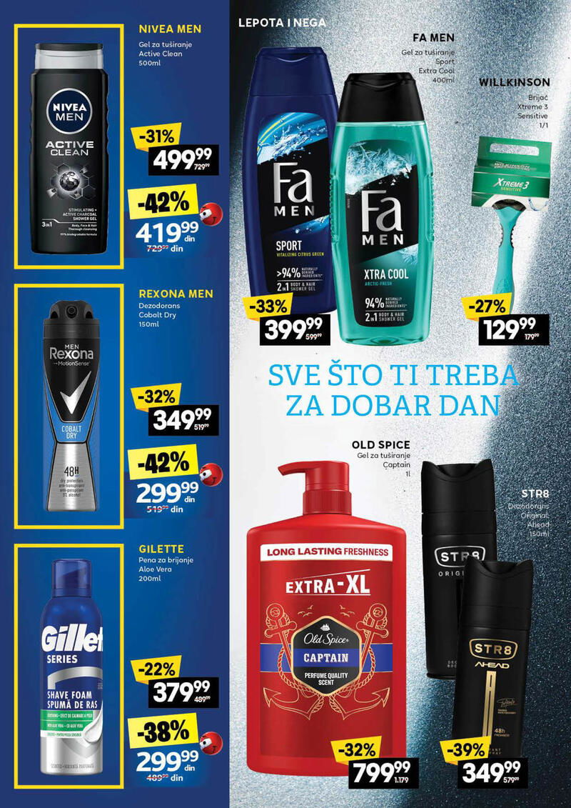 Roda katalog akcija