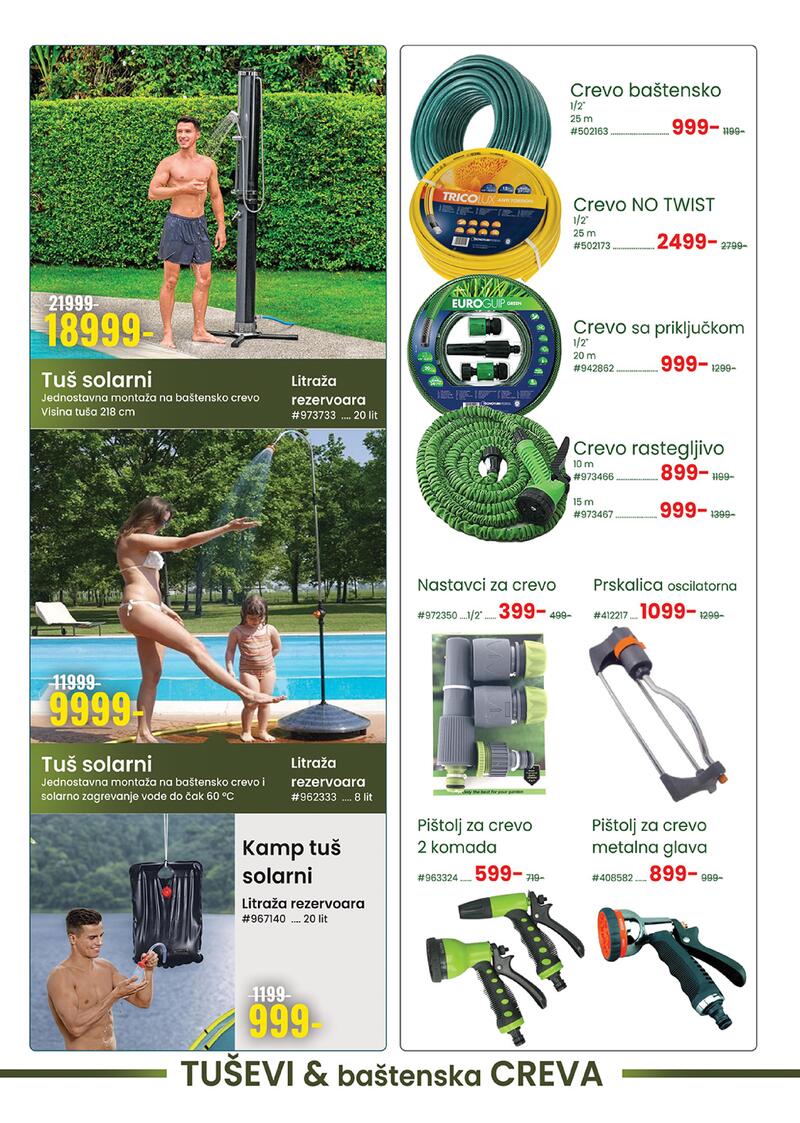 Uradi Sam katalog akcija