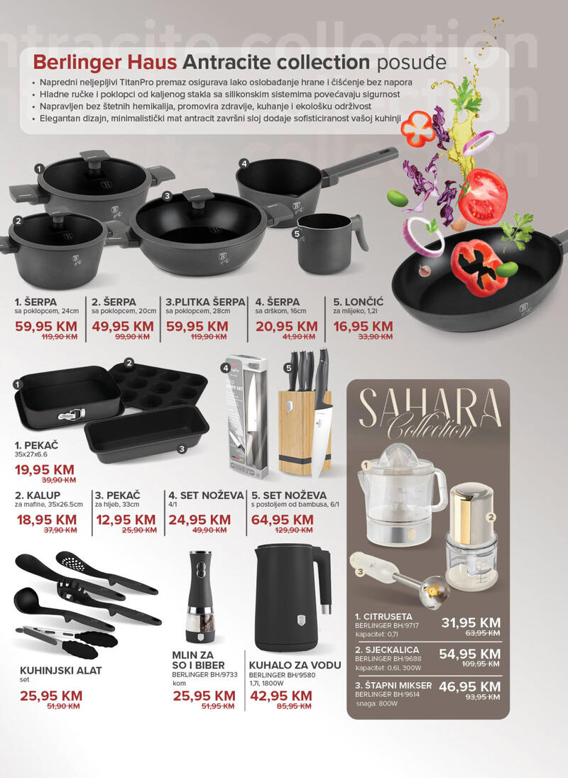 Mercator kataloška ponuda