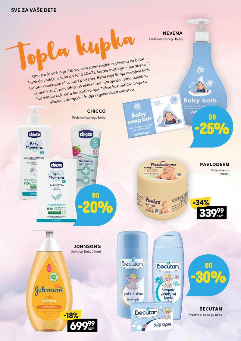 Roda katalog akcija