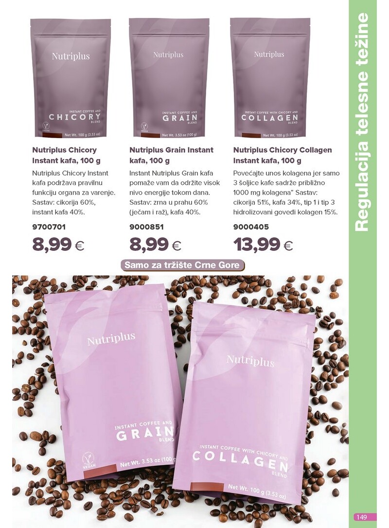 Farmasi katalog akcija