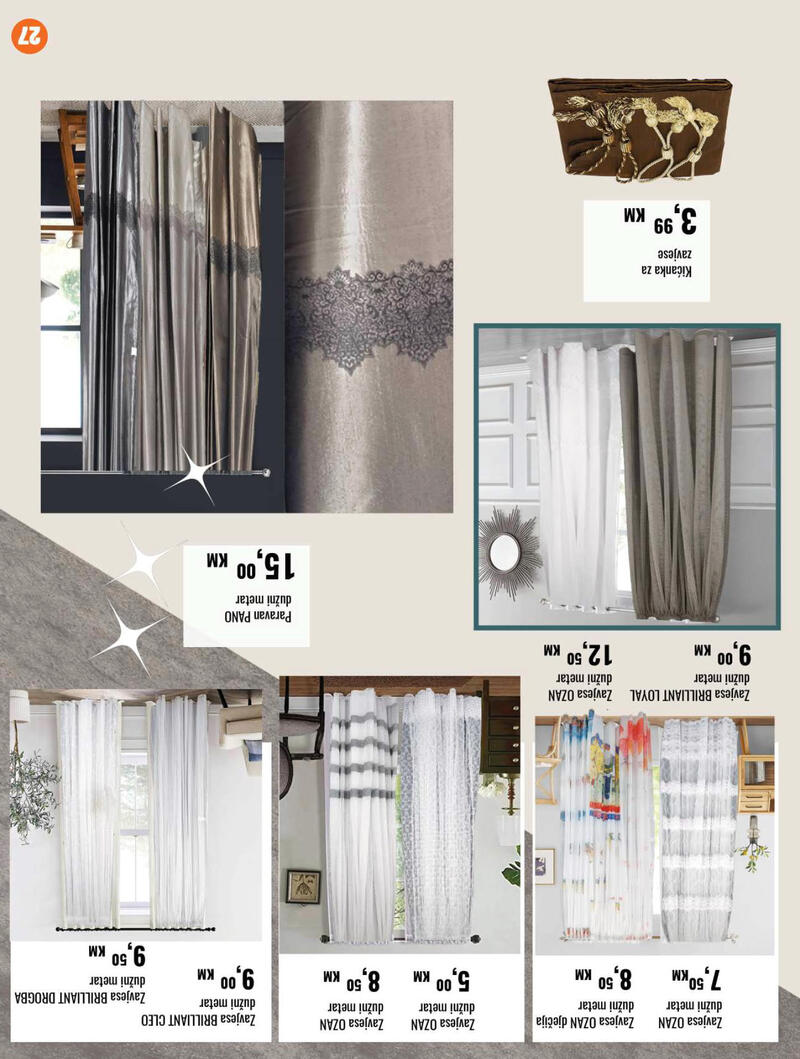 Fortuna market kataloška ponuda