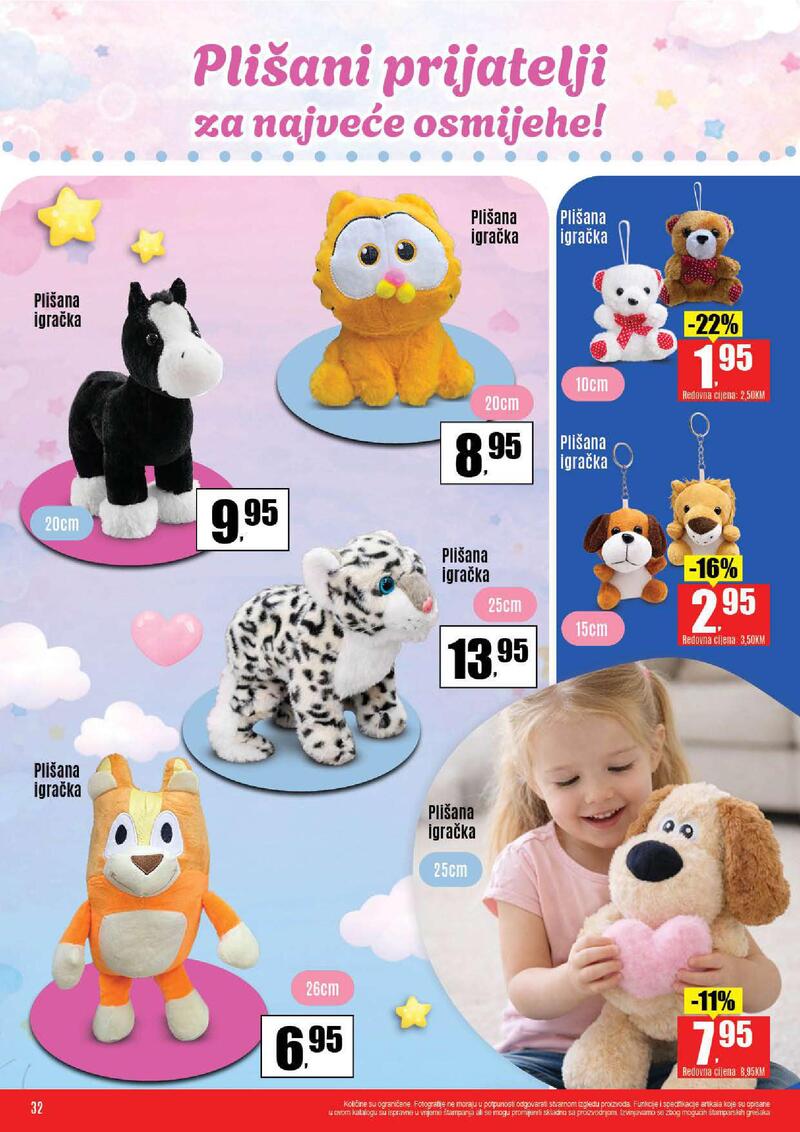 Robot kataloška akcija