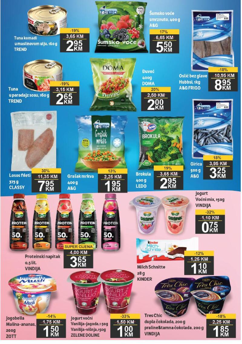 Best kataloška akcija