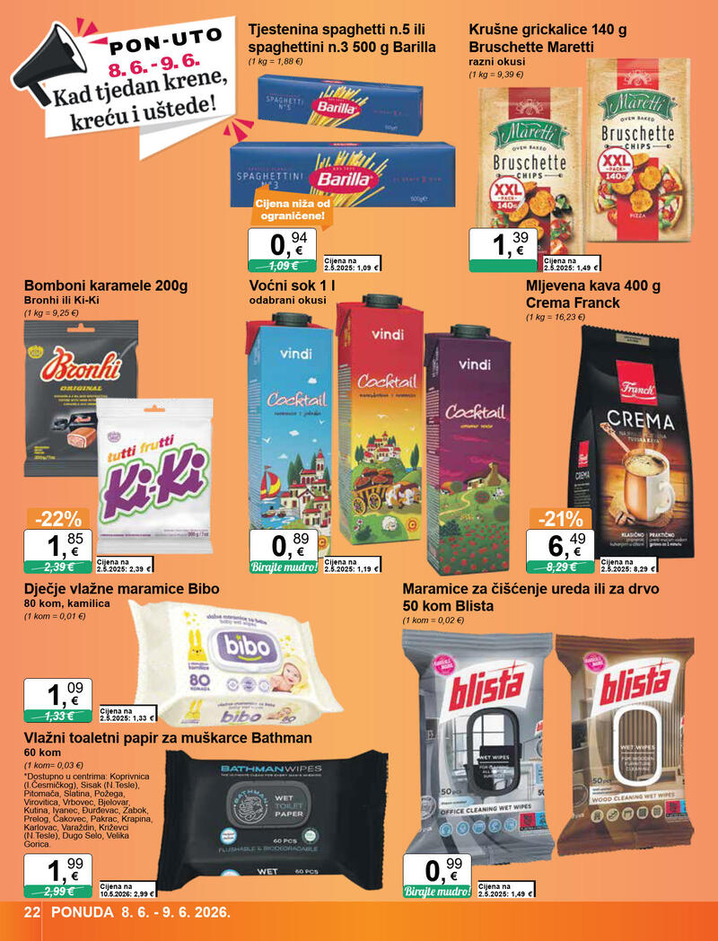 KTC katalog široke potrošnje