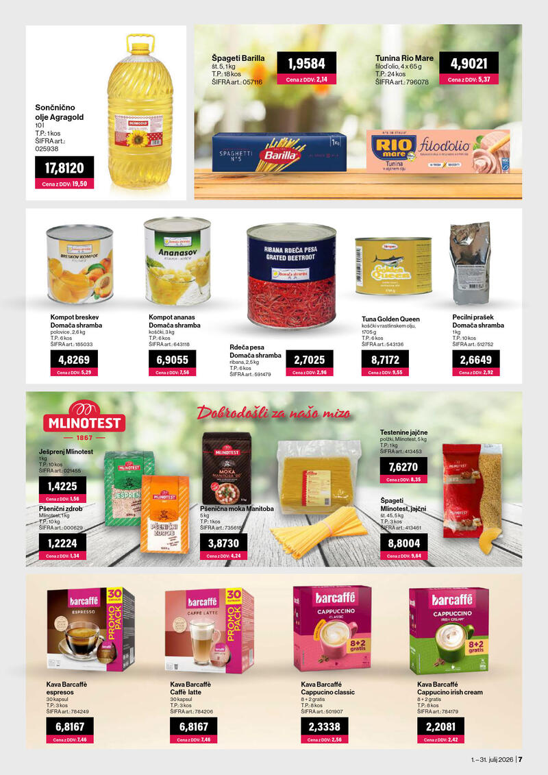 Mercator Cash&Carry
