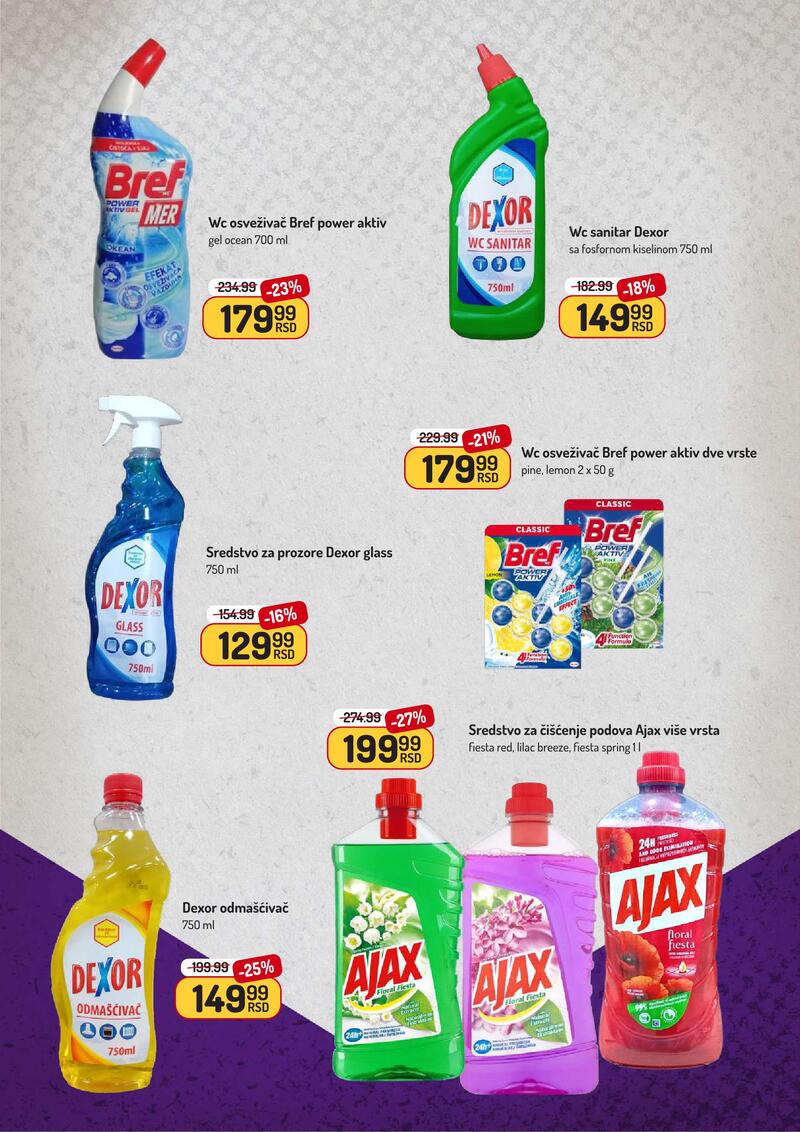 Aman katalog akcija
