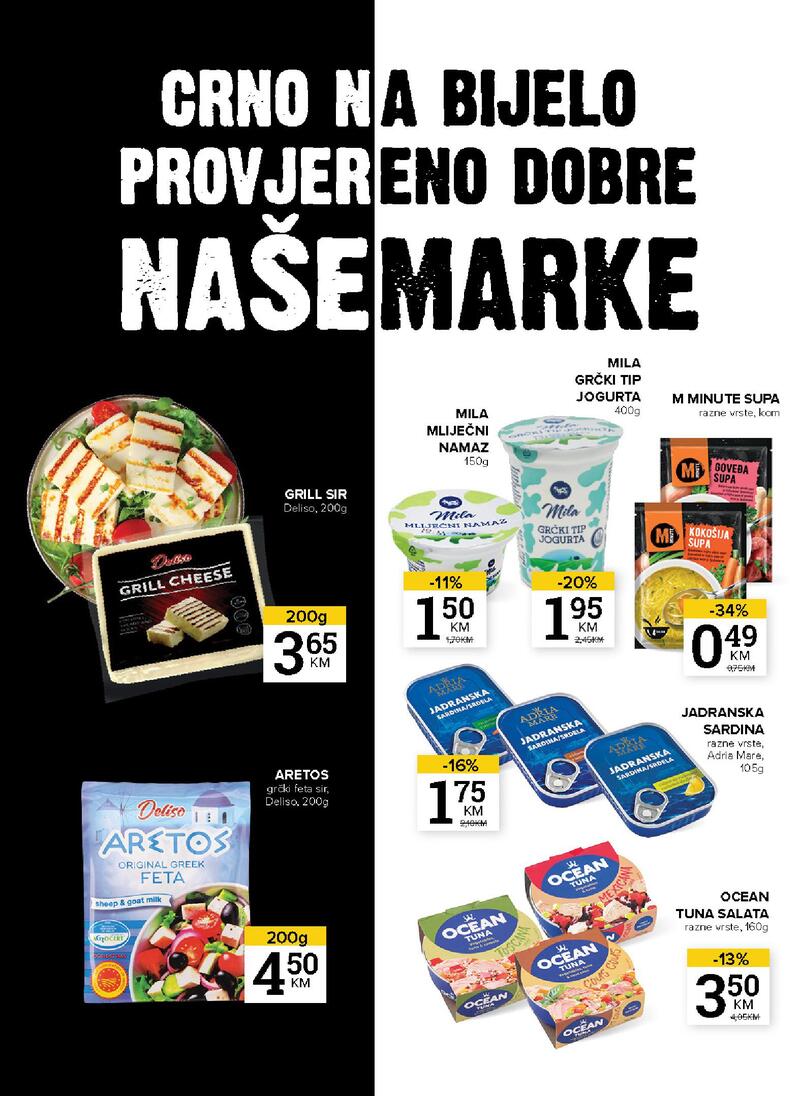 Mercator kataloška ponuda