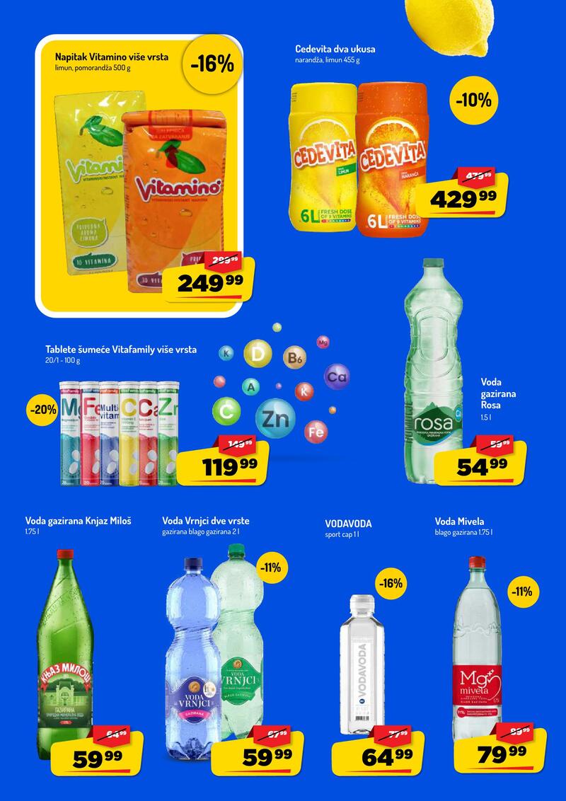 Aman katalog akcija