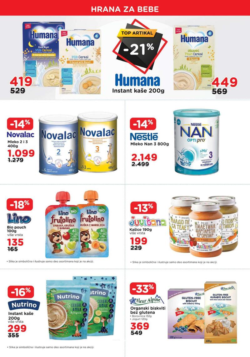 Aksa katalog akcija