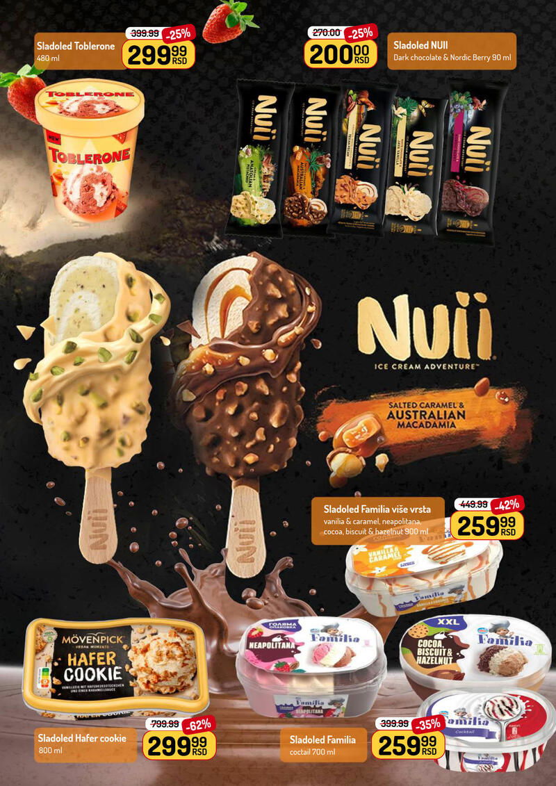 Aman katalog akcija